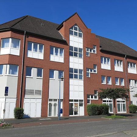 Hotel Siebenschlaefer Am Wasserturm Alsdorf Bagian luar foto